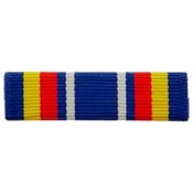 Civil War Campaign US Navy Ribbon