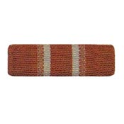 Atlantic War Zone Ribbon
