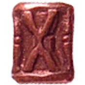 Bronze Hour Glass