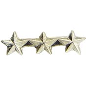 Silver 3 Star