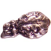 Silver 1 Leaf