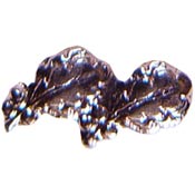Silver 2 Leaves
