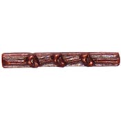 Bronze Good Conduct Knot 3 Knot. 3/4"