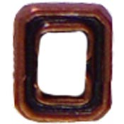 3/16" Bronze Air Medal Numerals   0