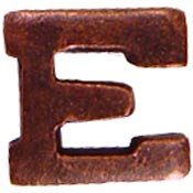 Bronze E