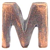 Bronze M