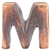 Bronze M