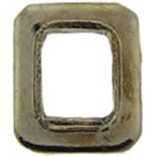 Silver O