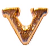Gold V