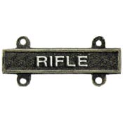 Rifle