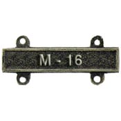 M 16