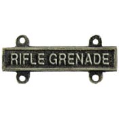 Rifle Grenade