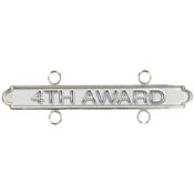 Rifle 4th Award