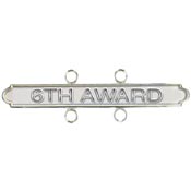 Pistol 6th Award