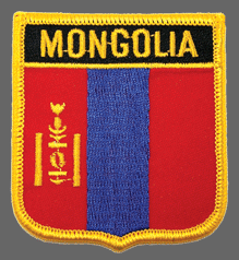 Mongolia