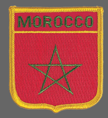 Morrocco