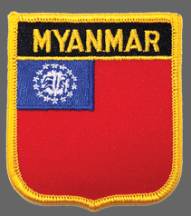 Myanmar