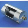 Clear "M" Winch - 10 3/4"
