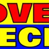 3' x 10' Move In Special Banner