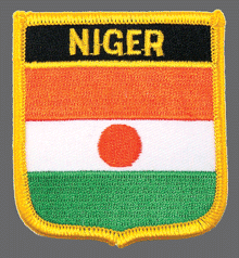 Niger