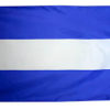 2'x3' Nyl. Nicaragua Civil Flag
