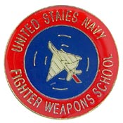 Fighter Weapons School (top gun)