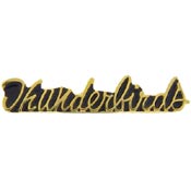 Thunderbirds Script