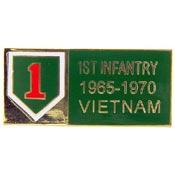 1st Div 1965 to 1970