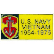 US Navy 1954 to 1975