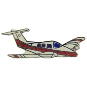 Beechcraft Duchess BE76