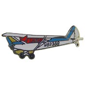 Piper Cub J3