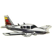 Piper Aztec
