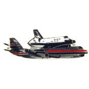 Boeing 747 Shuttle Carrier