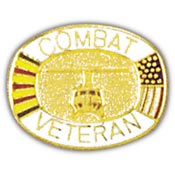 Combat Veteran