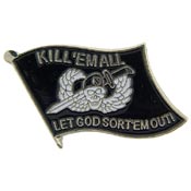 Kill em All