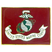 USMC Flag