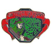 Veteran/Proud