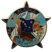 AK St Trooper