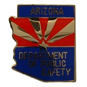 AZ Dep Pub Safety