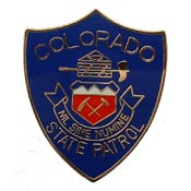 CO St Patrol