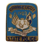 CT St Police