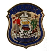 DE St Police