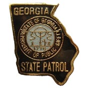 GA St Patrol