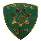 HI Sheriff
