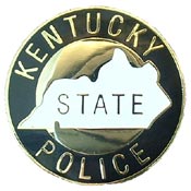 KY St Police