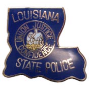 LA St Police