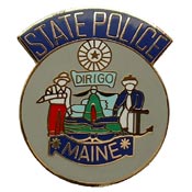 ME St Police