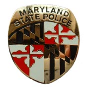 MD St Police