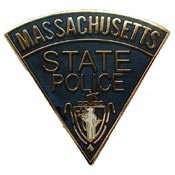 MA St Police