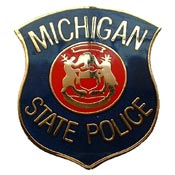 MI St Police